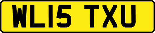 WL15TXU
