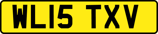 WL15TXV