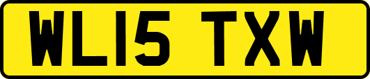 WL15TXW