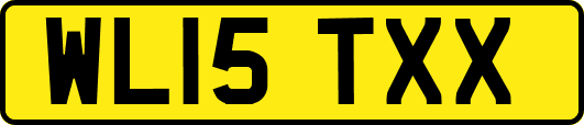 WL15TXX