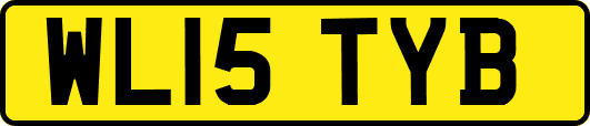 WL15TYB