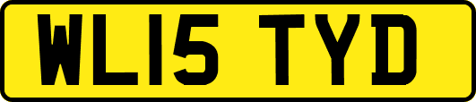 WL15TYD