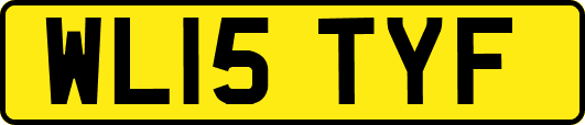 WL15TYF