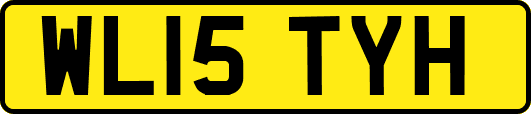 WL15TYH