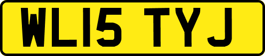 WL15TYJ
