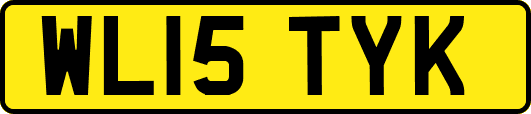 WL15TYK