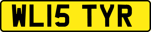 WL15TYR