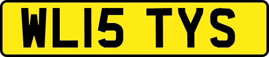 WL15TYS