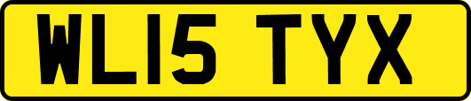 WL15TYX