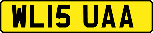 WL15UAA