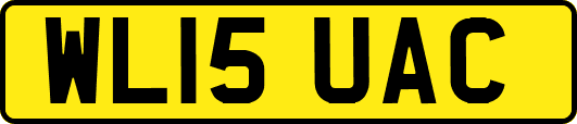 WL15UAC
