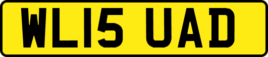 WL15UAD