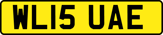 WL15UAE