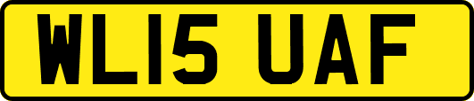 WL15UAF