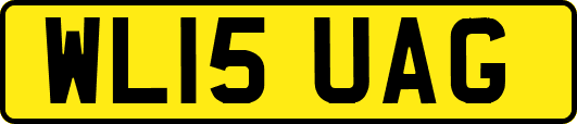 WL15UAG