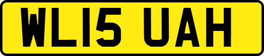 WL15UAH