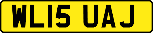 WL15UAJ