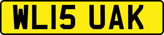 WL15UAK