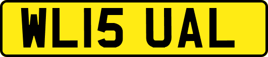 WL15UAL