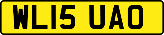 WL15UAO