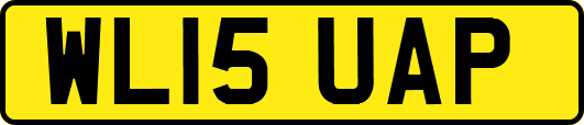 WL15UAP