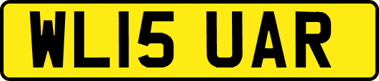 WL15UAR