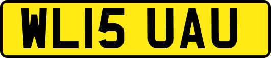 WL15UAU
