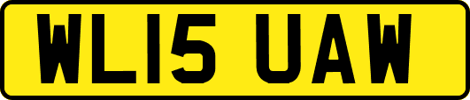 WL15UAW