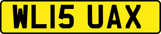 WL15UAX
