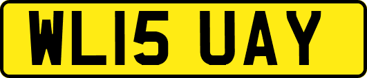 WL15UAY