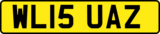 WL15UAZ