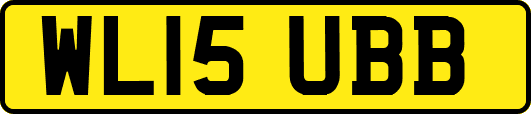 WL15UBB
