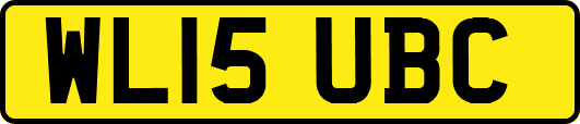 WL15UBC