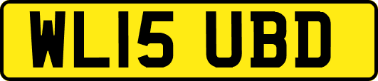WL15UBD