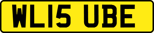 WL15UBE