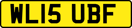 WL15UBF