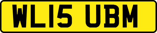 WL15UBM