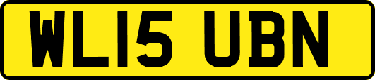 WL15UBN