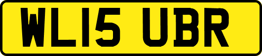 WL15UBR