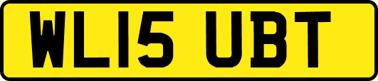 WL15UBT