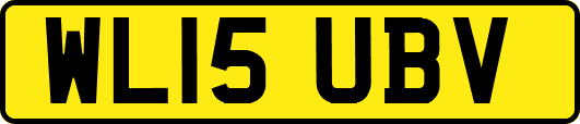 WL15UBV
