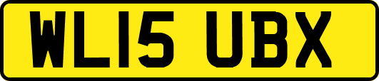 WL15UBX