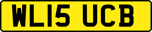 WL15UCB