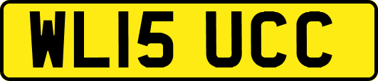 WL15UCC