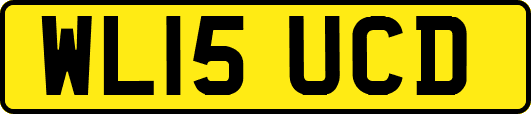 WL15UCD