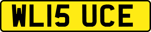 WL15UCE