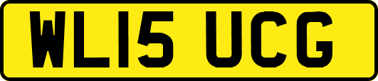 WL15UCG