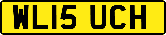 WL15UCH