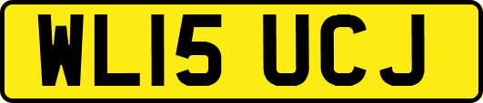 WL15UCJ