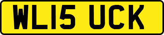 WL15UCK